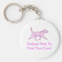 Beagle Key Chain