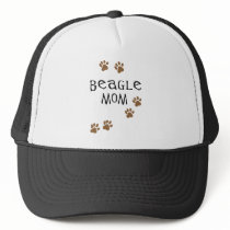 Beagle Mom
