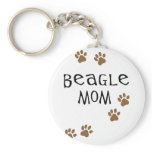 Beagle Mom