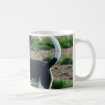 Beagle mug