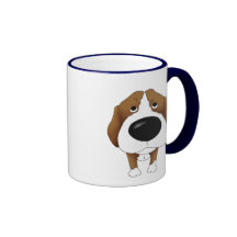Beagle Mug