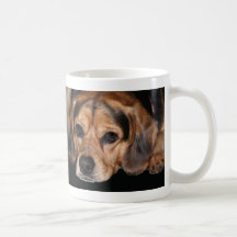 Beagle Mug
