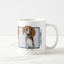 Beagle Mug