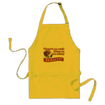 BEAGLES APRON