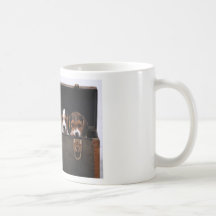 Beagles Coffee Mug