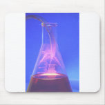 Beaker Mouse Pads