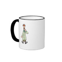 Beaker Mug