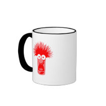 Beaker Mug