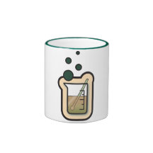 Beaker Mug