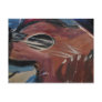 Beale n Blues Series Postcard