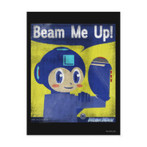 Beam Me Up!