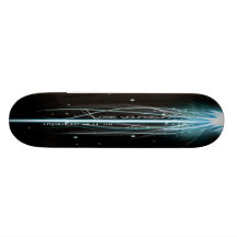 Beam Skate Board Deck