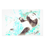 Beamer Bear Stationery