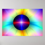 Beaming Crystal