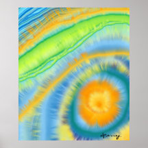 "BEAMS" PRINT