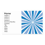beams-vector-burst-2, Name, Address 1, Address ... Business Card Template