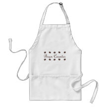 Bean Counter Aprons