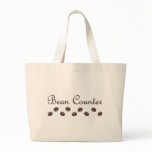 Bean Counter bags