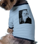Bean ~ Roy - Western Hanging Judge Pet Tee Shirt
