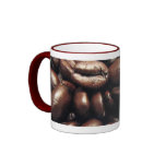 Bean Soup Coffee Mug