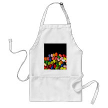 Beans Apron