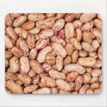 Beans Mousepad mousepads
