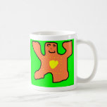Bear 2 mugs