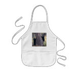 bear apron
