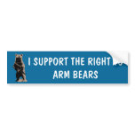 Bear arms Grizzly Bear