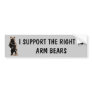Bear arms Grizzly Bear
