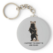 Bear arms Grizzly Bear