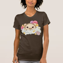 BEAR BALLS BOYEED 3 T SHIRT