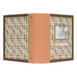 Bear Bear Boy 1.5 Binder