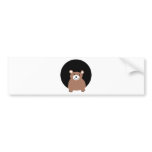 bear bumper stickers