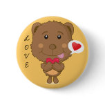 Bear Button