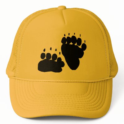 BEAR CLAWS by FUNFASHIONETC