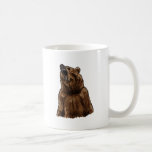 Bear Coffee Mug