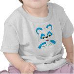 Bear Hug T-shirts