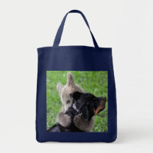 Bear Hugs Bag