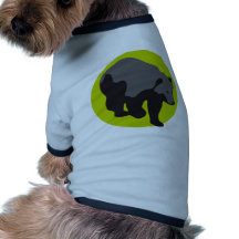 bear hund shirts