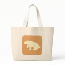 Bear Icon Bag