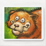 Bear Mousepad