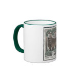 Bear Mug (Finland)