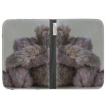 bear pals Kindle case