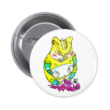 bear pinback buttons