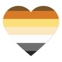 BEAR PRIDE STRIPES