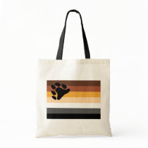Bear Pride Trick Bag