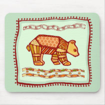 Bear Quilt