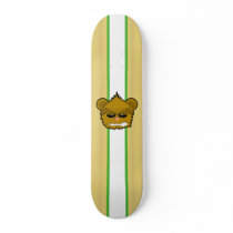 Bear Skateboard Decks