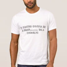 Bear T-shirt